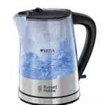 Russell Hobbs Hervidor de Agua Eléctrico Purity - 1 litro
