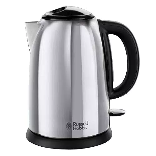 Russell Hobbs Hervidor de Agua Eléctrico Victory - 1