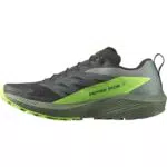 SALOMON Hombre Sense Ride Zapatillas de trail running
