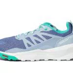 Salomon Patrol Zapatillas de Exterior para Niños, Básicos para caminar