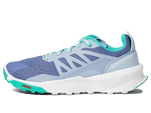 Salomon Patrol Zapatillas de Exterior para Niños, Básicos para caminar