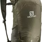 Salomon Trailblazer 10 Mochila de senderismo Unisex