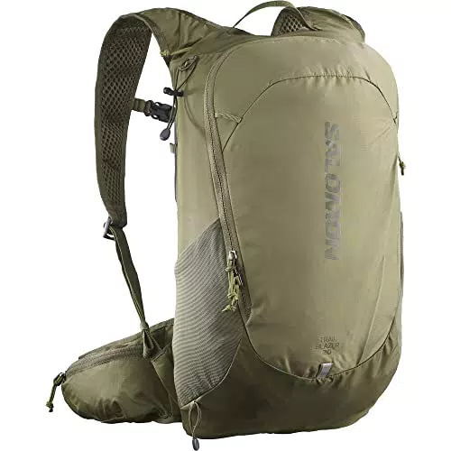 Salomon Trailblazer 20 Mochila de senderismo Unisex