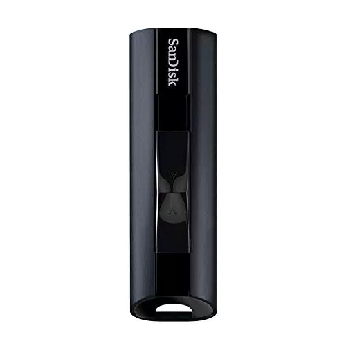 SanDisk 128GB Extreme PRO Memoria flash USB 3.2 hasta 420 MB/s