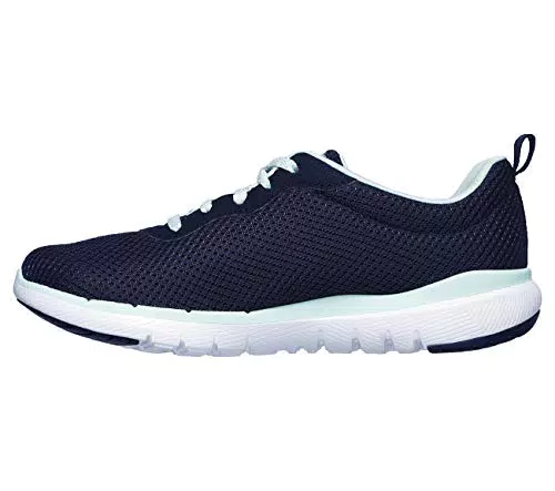 Skechers Flex Appeal 3.0 First Insight, Sneakers Mujer