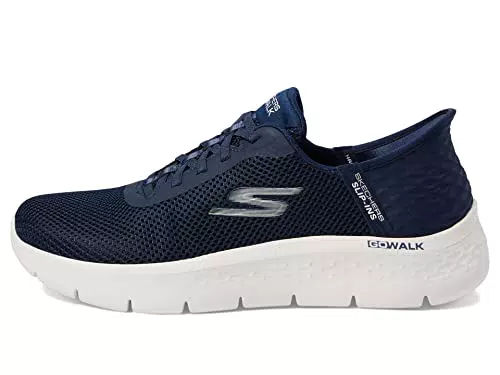 Skechers Go Walk Flex Slip-ins Grand Entrance, Zapatillas Mujer