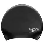 Speedo Long Hair Cap Gorro de natación Unisex Adulto