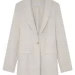 Springfield Abrigo, Arena, S para Mujer