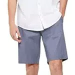 Springfield Camisa, Blanco, S para Hombre