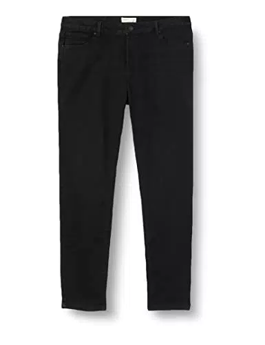 Springfield Slim Lavado Sostenible Pantalones Vaqueros