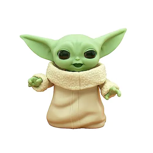 Star Wars, Mixin' Moods Grogu, Más de 20 Expresiones Personalizables