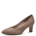Tamaris Mujer 1-1-22418-41, Bomba, Rosa pálido