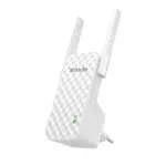 Tenda N300 A9 Repetidor WiFi, Extensor de Red, Inalámbrico Ampliardor 300 Mbps