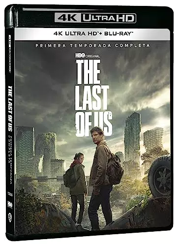 The Last Of Us