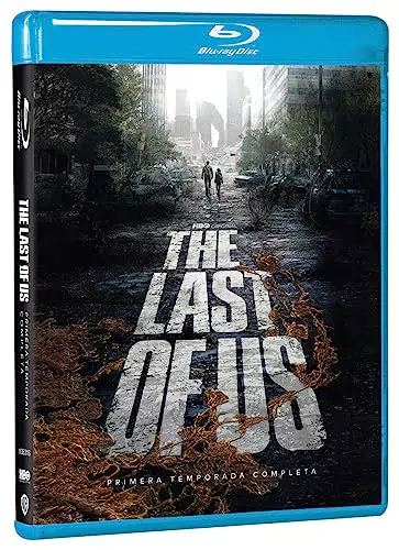 The Last Of Us