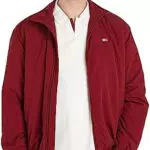 Tommy Jeans Men Essential Padded Jacket for Transition Weather