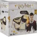 Trivial Pursuit Harry Potter - Juego de viaje - 600 preguntas - Versión en español - N°2