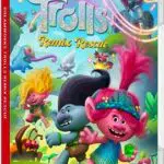 Trolls Remix Rescue