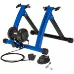 Ultrasport Rodillo para bicicleta con y sin cierre rápido