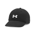 Under Armour Blank Blitzing, gorra deportiva, gorra para mujer