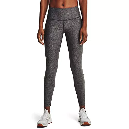 Under Armour HG Armour HiRise Leg Legging Deportivo