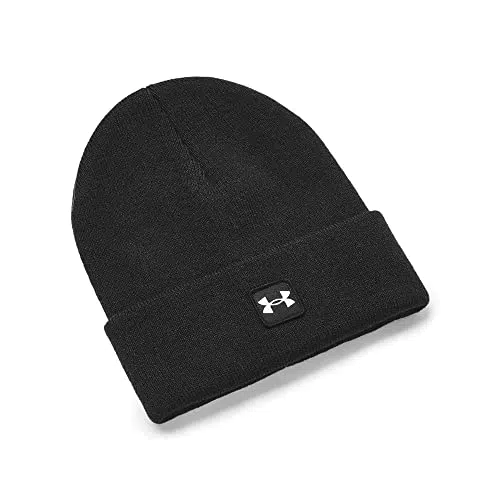 Under Armour Hombre UA Halftime Cuff Hat