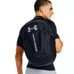 Under Armour Hustle 5., Mochila Para Portátil Unisex Adulto