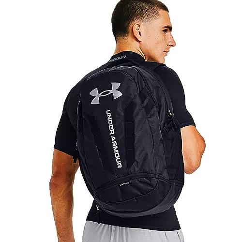 Under Armour Hustle 5., Mochila Para Portátil Unisex Adulto