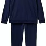 United Colors of Benetton Pig 3vd04p01n, Juego de pijama Hombre