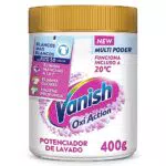 Vanish Oxi Action Multipoder - Quitamanchas multibeneficio