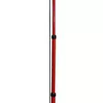 Velamp WAINGRO proyector LED en trípode, 50W, Rojo