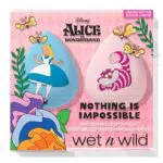 Wet n Wild Alice in Wonderland Nothing Is Impossible