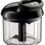 WMF Gourmet - Multi-Chopper Picadora Manual, 900 ml