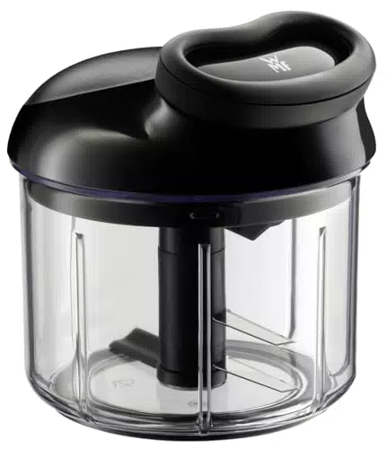 WMF Gourmet - Multi-Chopper Picadora Manual, 900 ml