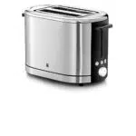 WMF Lono - Tostadora, 900 W, 2 Ranuras, 7 Niveles de Tueste