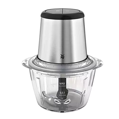 WMF Picadora Eléctrica KULT X - Multifuncion de picar