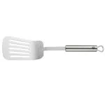 WMF Profi Plus Pala para freír, Acero Inoxidable Pulido