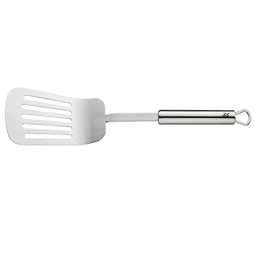WMF Profi Plus Pala para freír, Acero Inoxidable Pulido