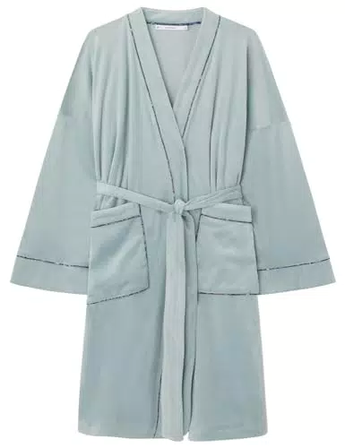Women'secret Bata, Verde, M para Mujer