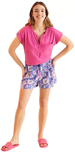 Women'secret Pantalón
