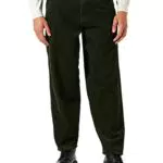 Wrangler Casey Jones Chino Pantalones, Verde Militar