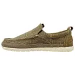 Wrangler Footwear Kohala Slip On, Zapatillas de Gimnasio Hombre