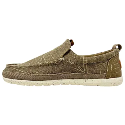 Wrangler Footwear Kohala Slip On, Zapatillas de Gimnasio Hombre