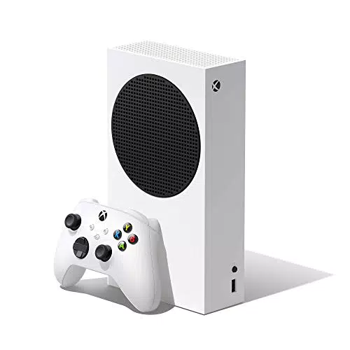Xbox Series