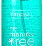 Ziaja Manuka Tónico facial Astringente, Exfoliante 200ml