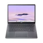 Acer Chromebook Plus 514 CB514-3H-R165 - Ordenador Portátil 14 WUXGA IPS Plata