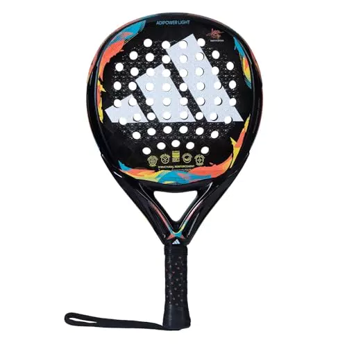 adidas adidas Adipower Light 3.2 RK1CD1U20 - Pala, Multicolor