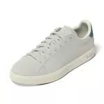 adidas Advantage Premium Shoes, Sneakers Hombre, Dash Grey Dash Grey Arctic Fusion