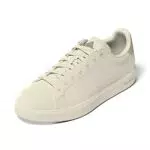 adidas Advantage Premium Shoes, Low Mujer, FTWR White/FTWR White/Wonder Silver
