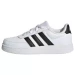 adidas Breaknet Lifestyle Court Lace, Zapatillas deportivas Unisex niños